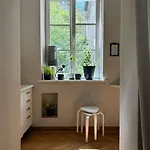 Apartment Orient Express *