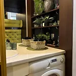 Apartment Orient Express *