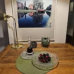 Apartment Orient Express Warschau