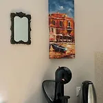 Orient Express Apartment *