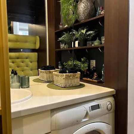 Apartment Orient Express *