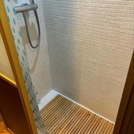 Orient Express Apartment Warsaw