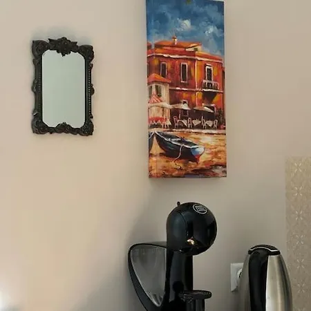 Orient Express Apartment *