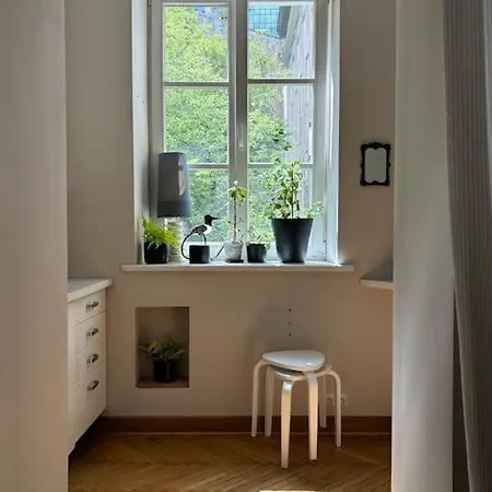 Apartment Orient Express *