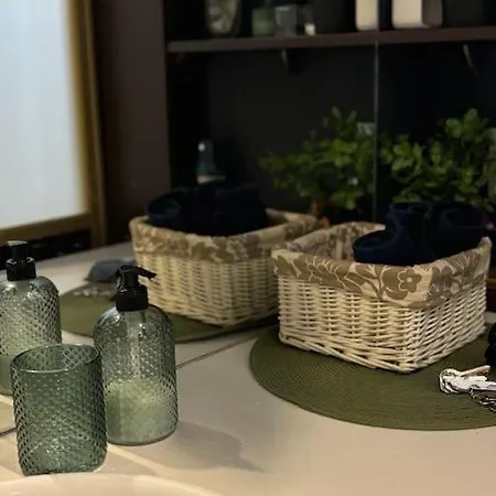 Orient Express 公寓 华沙