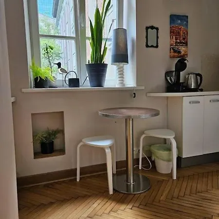 Orient Express 华沙