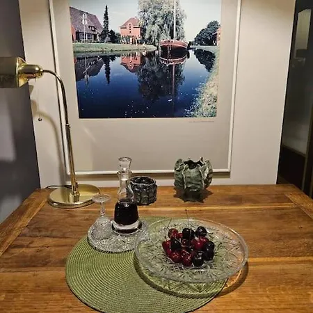 Apartment Orient Express Warschau