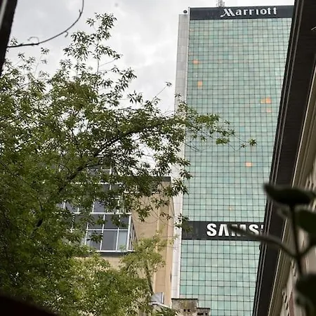 Orient Express 公寓 *