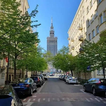 Orient Express 公寓