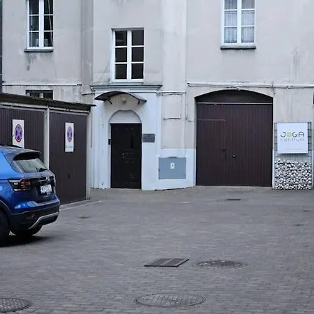 Apartment Orient Express