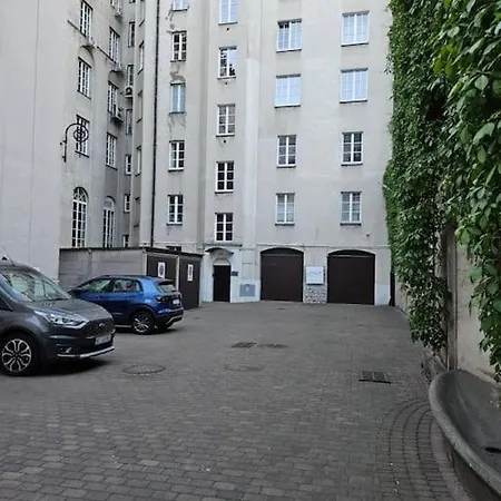 公寓 Orient Express *