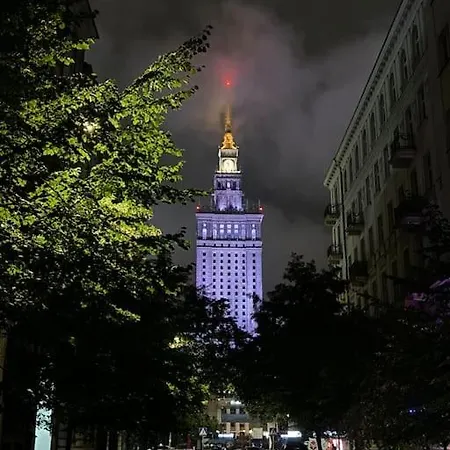 Apartment Orient Express *