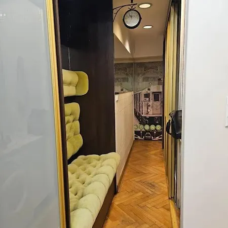 Apartment Orient Express