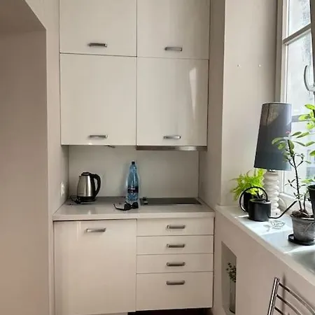 Orient Express 华沙