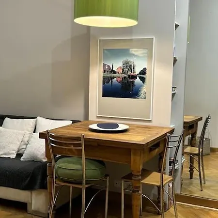 Apartment Orient Express