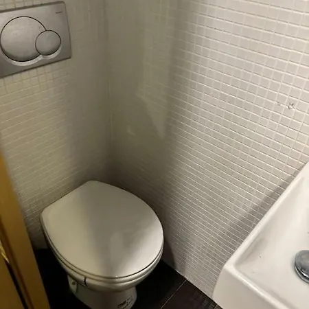 Orient Express 公寓