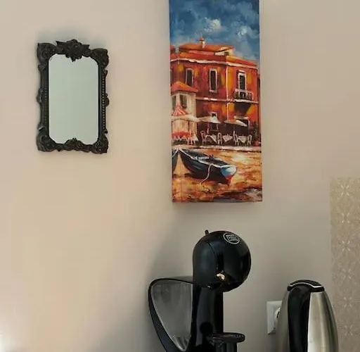 Orient Express Apartman *