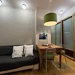 Lägenhet Orient Express Warszawa