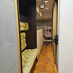 Lägenhet Orient Express